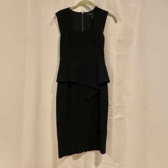 BCBGMAXAZRIA DRESS - Picture 1 of 2